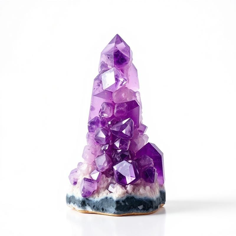 A Leeshade crystal selected for its natural character